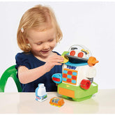 Tomy Mr. Shopbot Toy